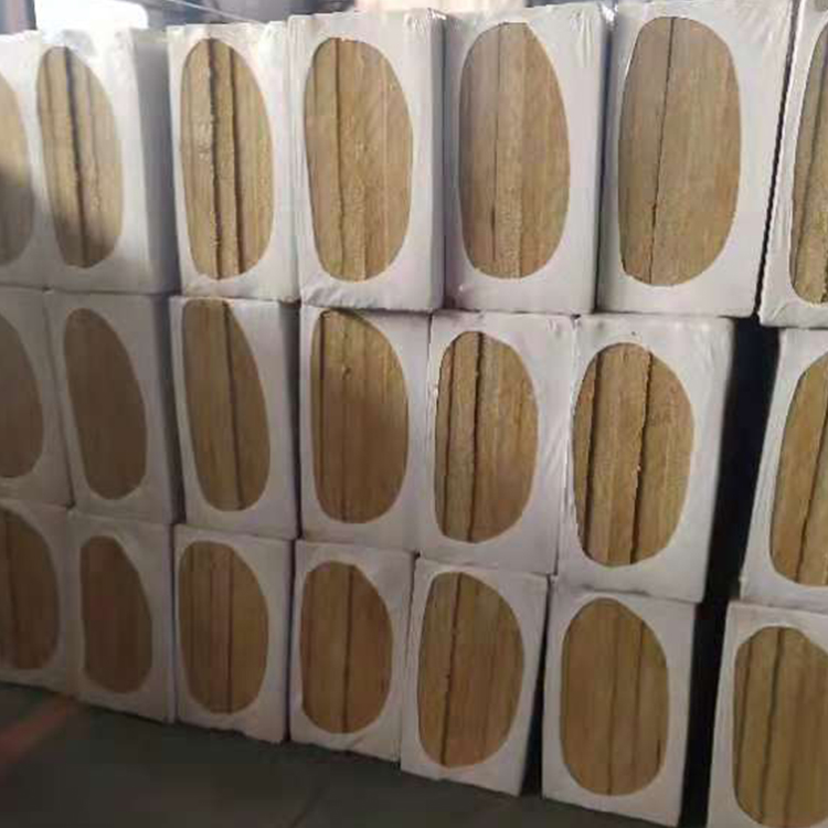 外墙保温岩棉板