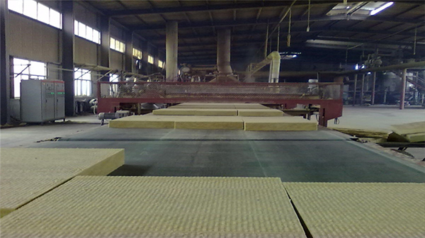 河北岩棉板生产厂家