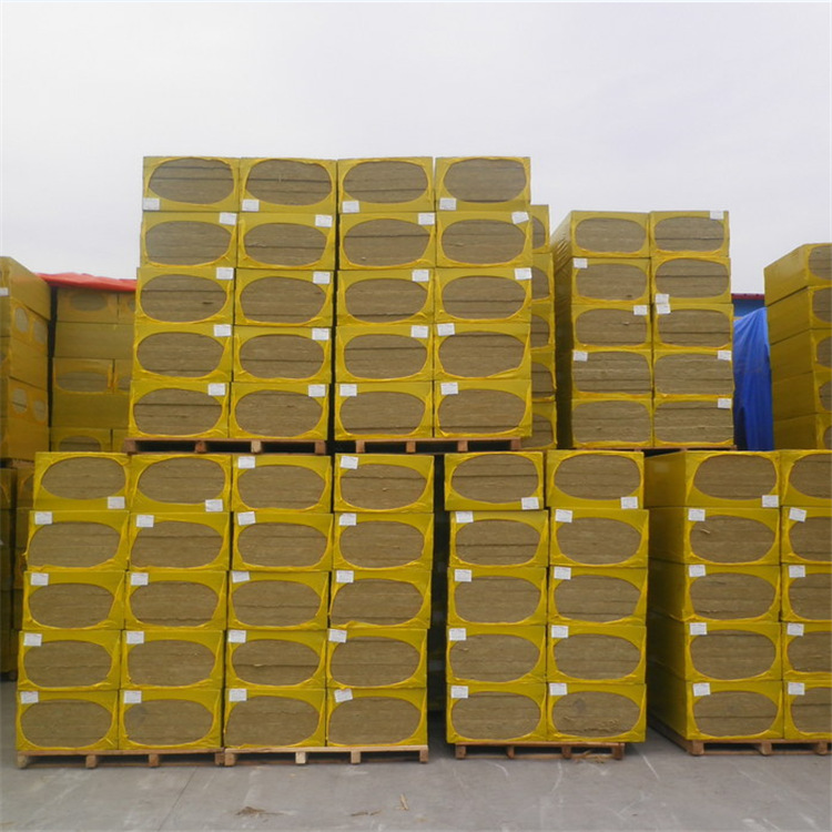 外墙岩棉板价格