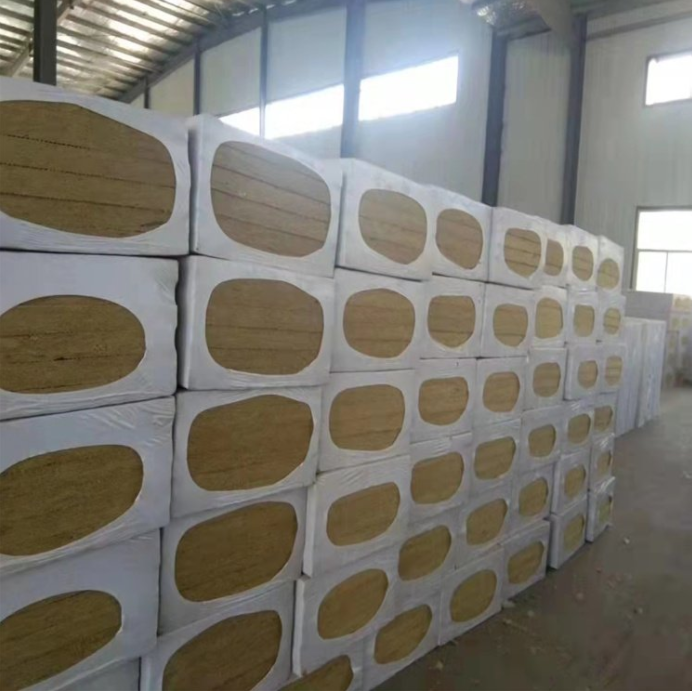 外墙保温岩棉板批发
