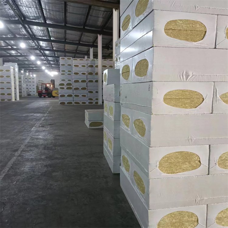 岩棉板价格每平方米