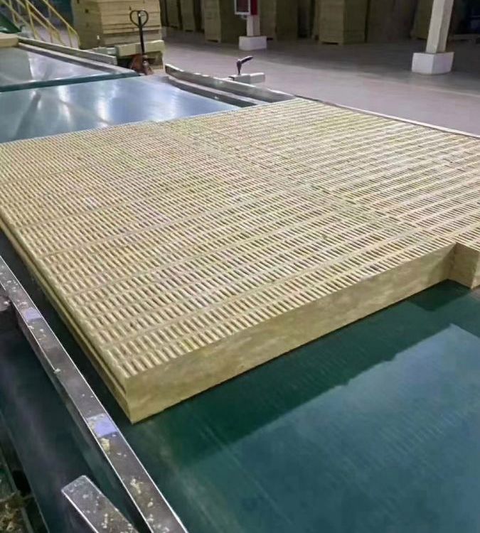 50mm厚岩棉板价格