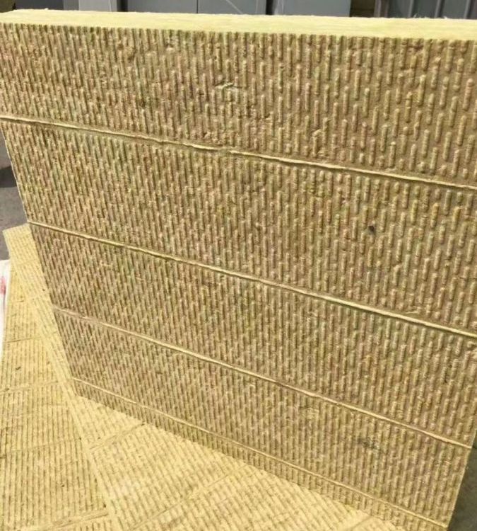 外墙保温岩棉板多少钱